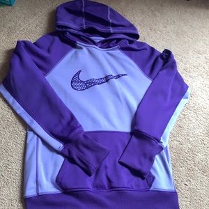Nike Therma hoodie